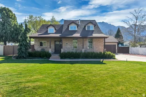 152 N 100 W, Alpine, UT 84004