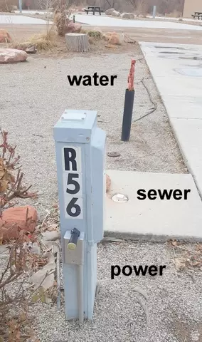 56 1261 N Main Rubicon Trl #56, Moab, UT 84532 photo 3
