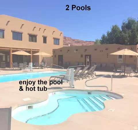 56 1261 N Main Rubicon Trl #56, Moab, UT 84532 photo 7