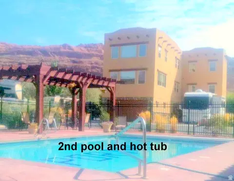 56 1261 N Main Rubicon Trl #56, Moab, UT 84532 photo 8