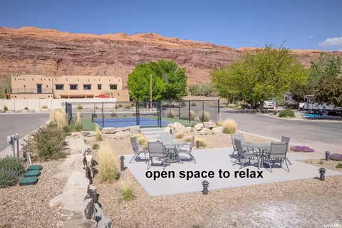 56 1261 N Main Rubicon Trl #56, Moab, UT 84532 photo 15