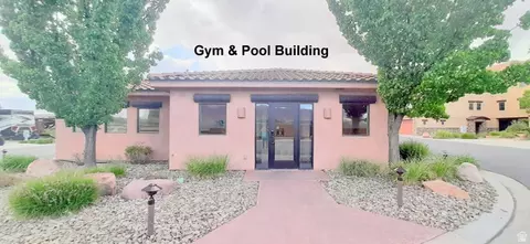 56 1261 N Main Rubicon Trl #56, Moab, UT 84532 photo 10