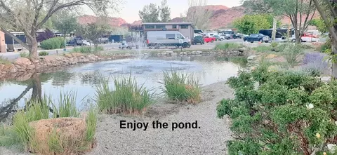 56 1261 N Main Rubicon Trl #56, Moab, UT 84532 photo 21