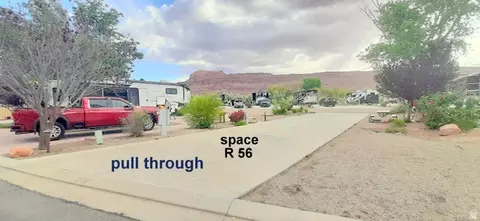 56 1261 N Main Rubicon Trl #56, Moab, UT 84532