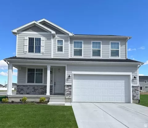 1039 W 400 S #104, Brigham City, UT 84302