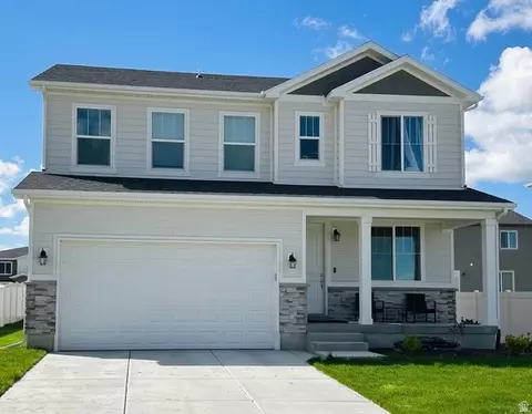 1027 W 400 S #107, Brigham City, UT 84302
