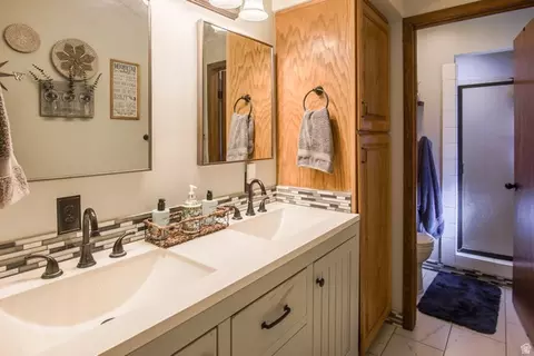 Bath - 3482 N 500 E, North Ogden, UT 84414 photo 1 of 4