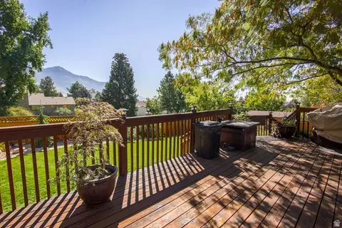 Exterior - 3482 N 500 E, North Ogden, UT 84414 photo 5 of 9