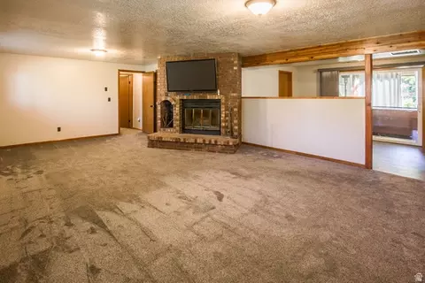 Living - 3482 N 500 E, North Ogden, UT 84414 photo 6 of 7