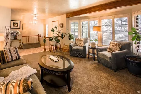 Living - 3482 N 500 E, North Ogden, UT 84414 photo 1 of 7