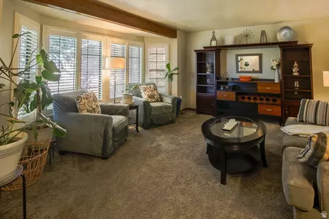 Living - 3482 N 500 E, North Ogden, UT 84414 photo 2 of 7