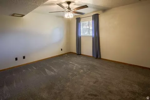Bedroom - 3482 N 500 E, North Ogden, UT 84414 photo 6 of 7