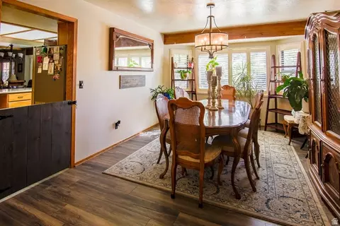 Dining - 3482 N 500 E, North Ogden, UT 84414 photo 2 of 2