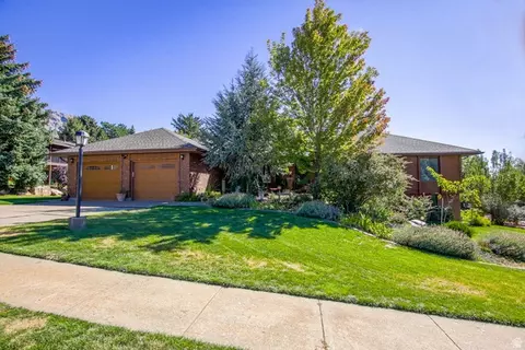 Exterior - 3482 N 500 E, North Ogden, UT 84414 photo 1 of 9