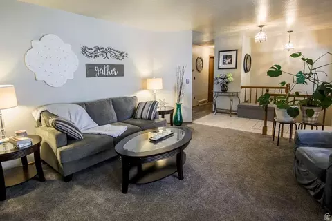 Living - 3482 N 500 E, North Ogden, UT 84414 photo 3 of 7