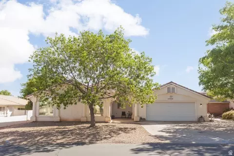 2989 S Buttonbush Cir, Saint George, UT 84790
