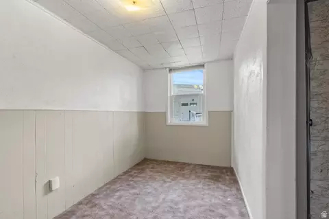Bedroom - 180 S 300 E, Logan, UT 84321 photo 5 of 8