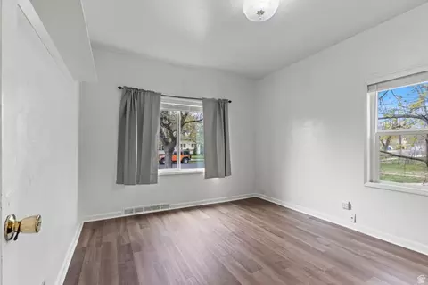 Bedroom - 180 S 300 E, Logan, UT 84321 photo 1 of 8
