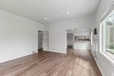 Living - 180 S 300 E, Logan, UT 84321 photo 2 of 5