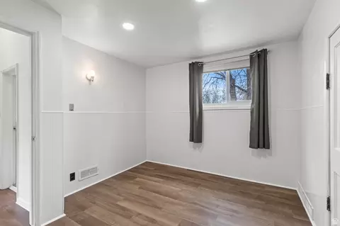 Bedroom - 180 S 300 E, Logan, UT 84321 photo 3 of 8