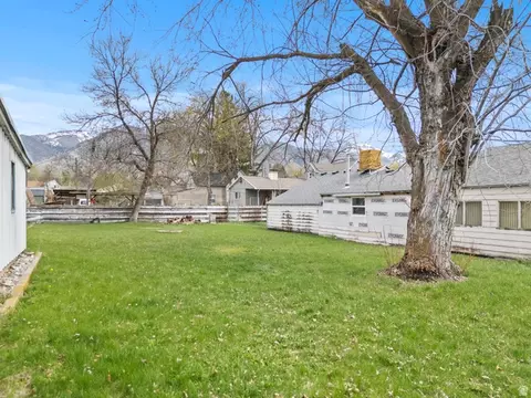 Exterior - 180 S 300 E, Logan, UT 84321 photo 6 of 6