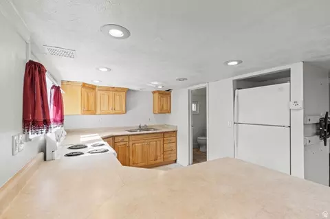Kitchen - 180 S 300 E, Logan, UT 84321 photo 6 of 6