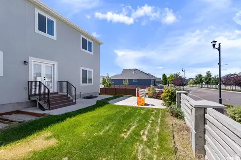 Exterior - 169 N 410 E, Vineyard, UT 84059 photo 4 of 4