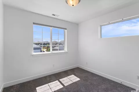 Bedroom - 169 N 410 E, Vineyard, UT 84059 photo 6 of 7