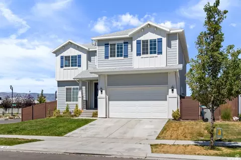 Exterior - 169 N 410 E, Vineyard, UT 84059 photo 2 of 4