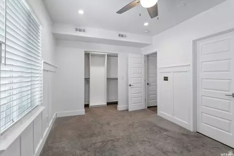 Bedroom - 169 N 410 E, Vineyard, UT 84059 photo 5 of 7
