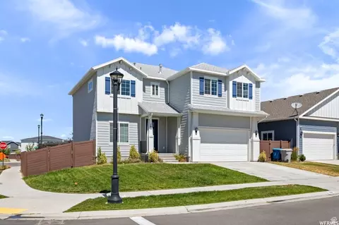 169 N 410 E, Vineyard, UT 84059