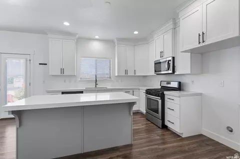 Kitchen - 169 N 410 E, Vineyard, UT 84059 photo 1 of 3