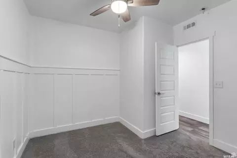 Bedroom - 169 N 410 E, Vineyard, UT 84059 photo 2 of 7