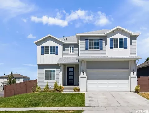 Exterior - 169 N 410 E, Vineyard, UT 84059 photo 3 of 4