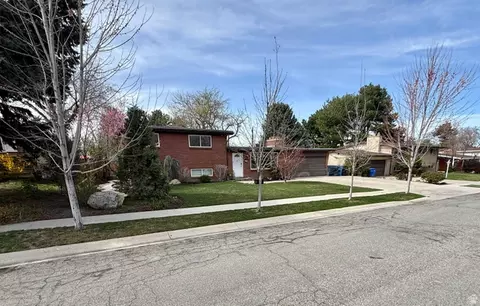 6784 S 1530 E, Cottonwood Heights, UT 84121