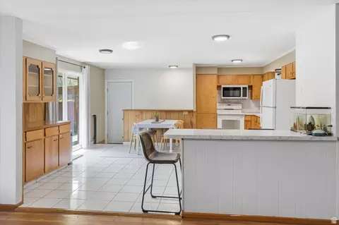 Kitchen - 1695 E 1400 N, Logan, UT 84341 photo 2 of 2