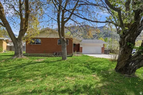 Exterior - 1695 E 1400 N, Logan, UT 84341 photo 2 of 8