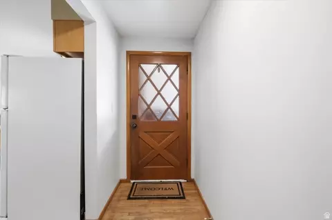 Entry Way - 1695 E 1400 N, Logan, UT 84341 photo 1 of 1