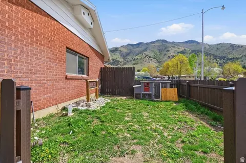 Exterior - 1695 E 1400 N, Logan, UT 84341 photo 4 of 8