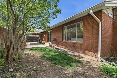 Exterior - 1695 E 1400 N, Logan, UT 84341 photo 8 of 8