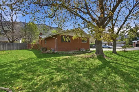Exterior - 1695 E 1400 N, Logan, UT 84341 photo 1 of 8