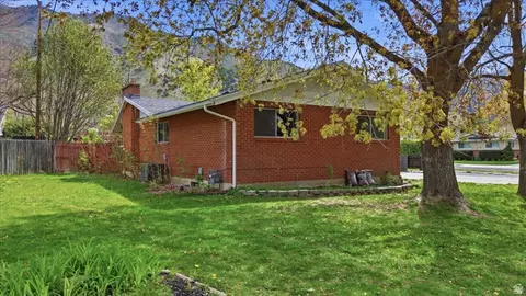 Exterior - 1695 E 1400 N, Logan, UT 84341 photo 3 of 8