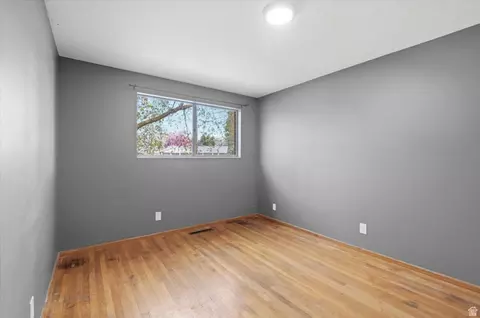 Bedroom - 1695 E 1400 N, Logan, UT 84341 photo 1 of 9