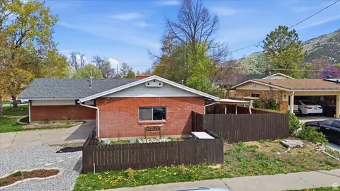 Exterior - 1695 E 1400 N, Logan, UT 84341 photo 6 of 8