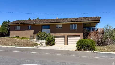 105 E 600 N, Price, UT 84501