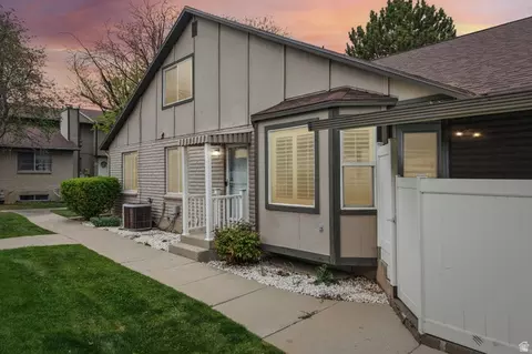 87 Santa Rita Pl, West Jordan, UT 84088