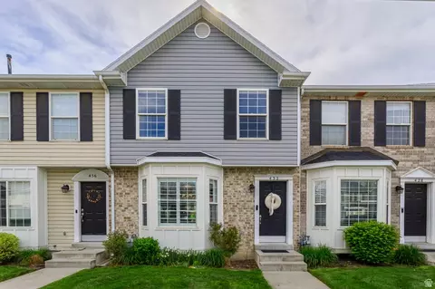 432 N 580 W, American Fork, UT 84003