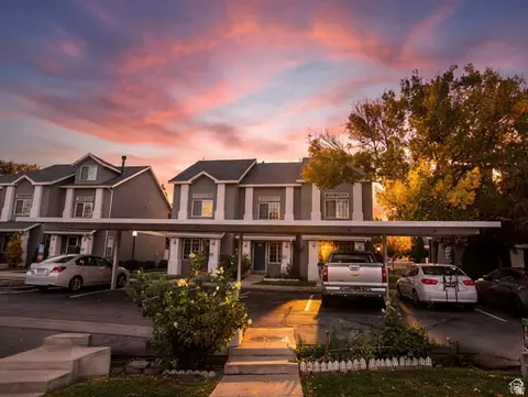 475 N Redwood Rd Apt 30 Rd W, Salt Lake City, UT 84116