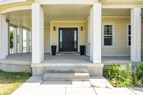 Exterior - 2307 Maple Leaf Dr, Cove, UT 84320 photo 6 of 15