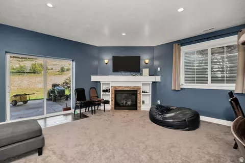 Living - 2307 Maple Leaf Dr, Cove, UT 84320 photo 3 of 3